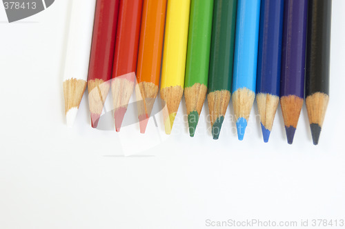 Image of Pencils