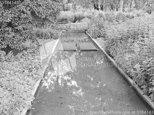 Image of Gardens in Stuttgart, Germany