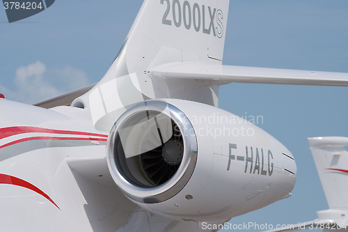 Image of Singapore Airshow 2016