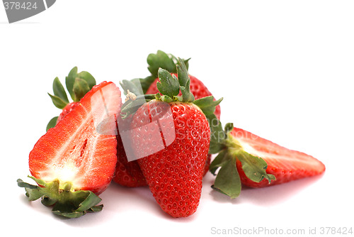 Image of strawberry