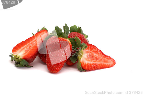 Image of strawberry