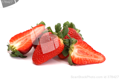 Image of strawberry