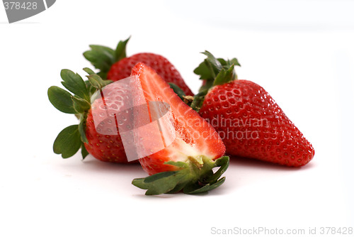 Image of strawberry