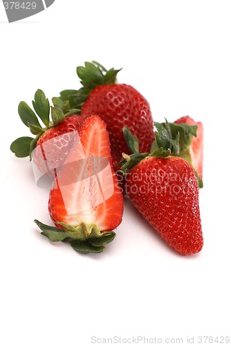 Image of strawberry