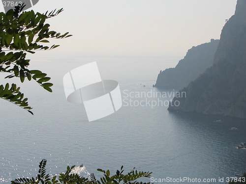 Image of Capri, Italy