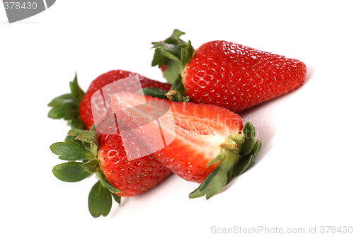 Image of strawberry