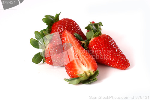 Image of strawberry