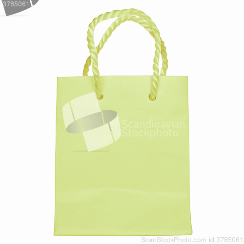 Image of  Shopper bag vintage