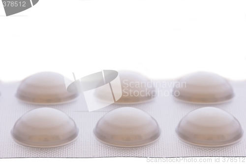 Image of Sealed Tablets