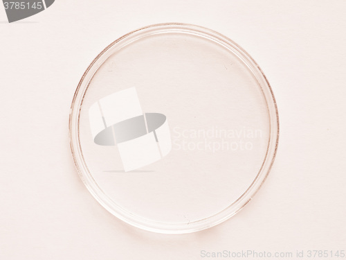 Image of  Plastic container vintage