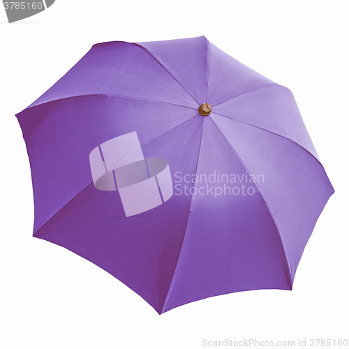 Image of  Umbrella vintage