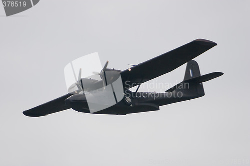 Image of Catalina Flying Boat