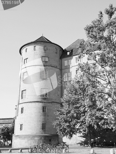 Image of Altes Schloss (Old Castle), Stuttgart