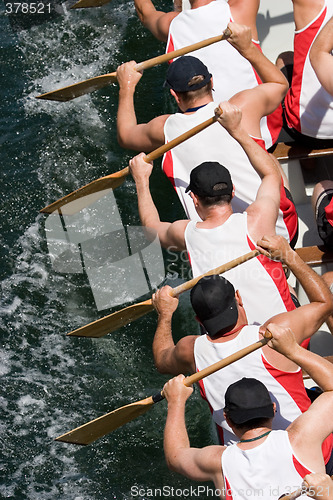 Image of Dragon Boat