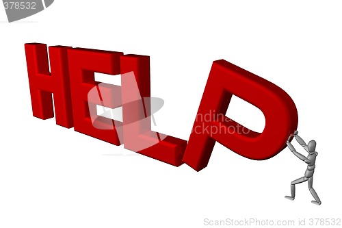 Image of Help