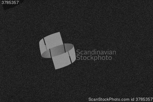 Image of Dark black background with shiny speckles