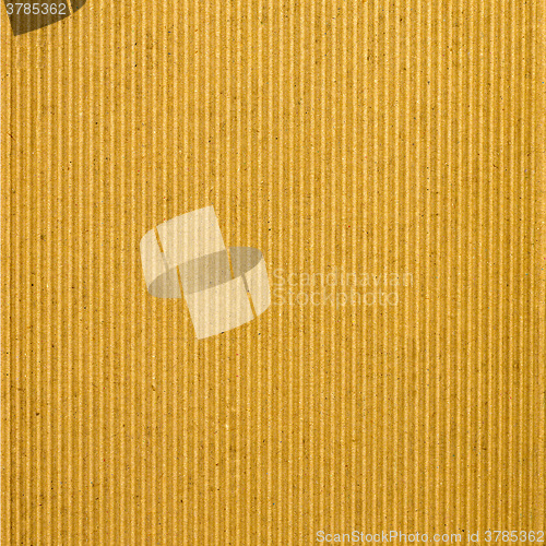 Image of Corrugated cardboard
