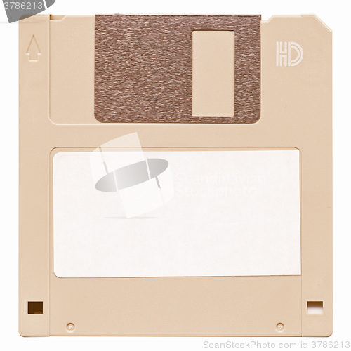 Image of  Floppy Disk vintage