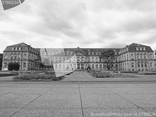 Image of Neues Schloss (New Castle) Stuttgart