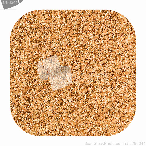 Image of  Cork picture vintage
