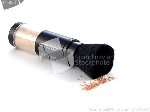 Image of Face Powder