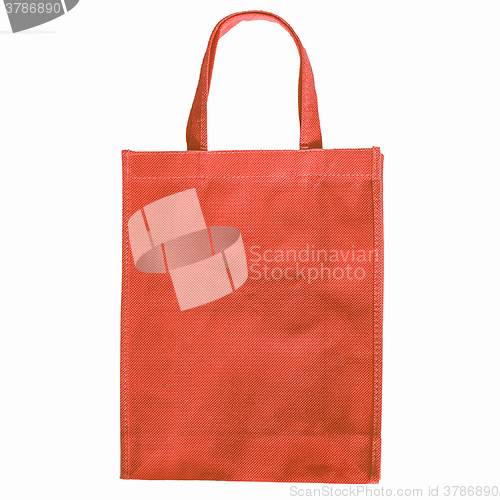 Image of  Bag picture vintage