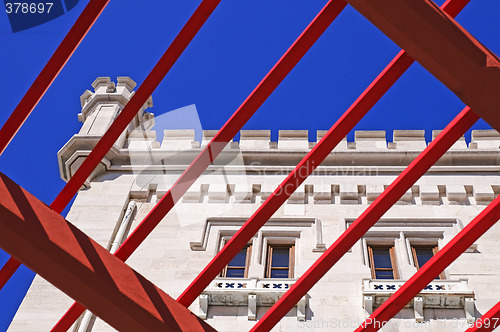 Image of Trieste, Miramare Castle