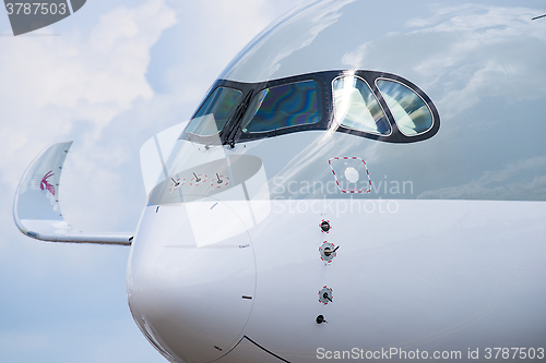 Image of Singapore Airshow 2016