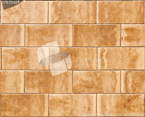 Image of Retro looking Tiles picture