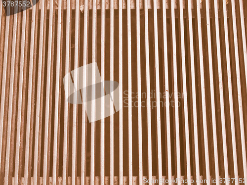 Image of  Manhole vintage