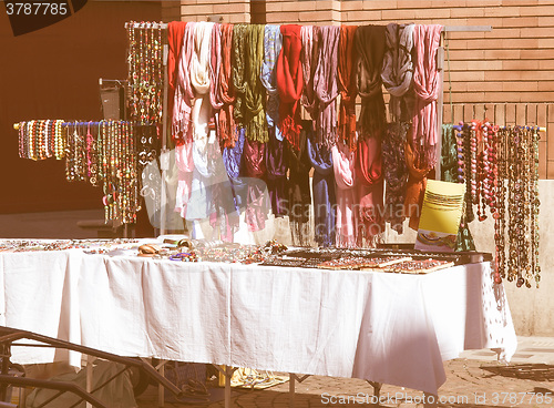 Image of  Market vintage