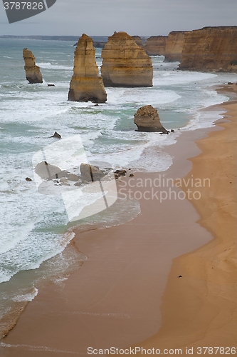 Image of Great Ocean Road