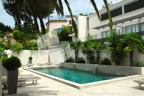 Image of Swimming pool