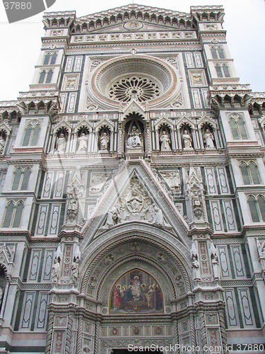 Image of Florence, Italy