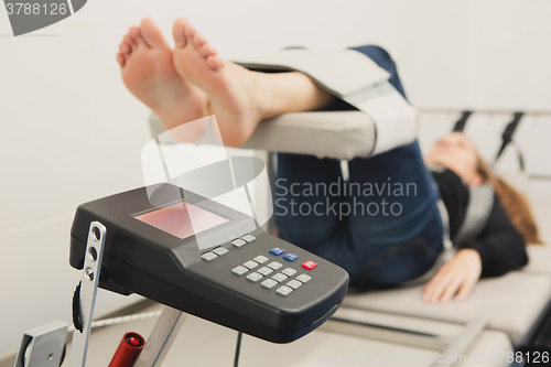 Image of Spinal Decompression Therapy