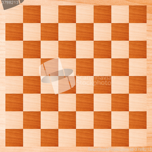 Image of  Chessboard vintage