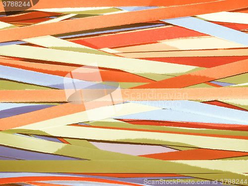 Image of  Confetti vintage