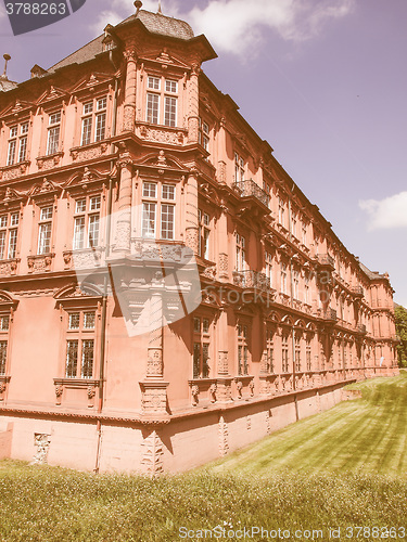 Image of Romish Germanisches Zentralmuseum Mainz vintage