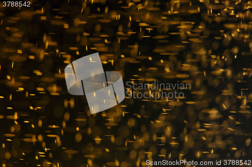 Image of Beer bubbles abstract background.