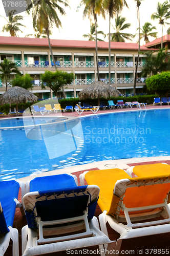 Image of Swimming pool