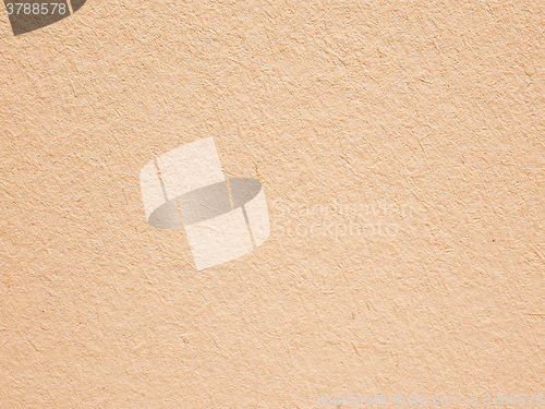 Image of Retro looking Brown paper background