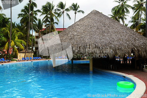 Image of Swimming pool