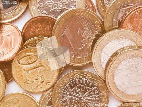 Image of  Euro picture vintage