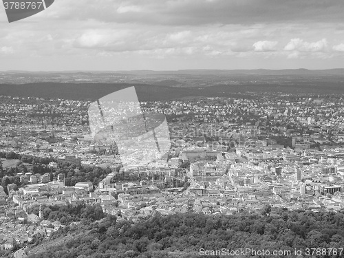 Image of Stuttgart, Germany