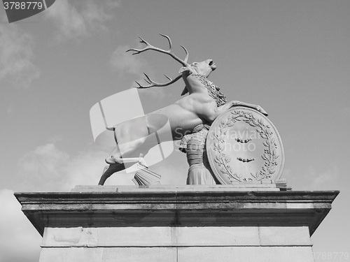 Image of Schlossplatz (Castle square) Stuttgart