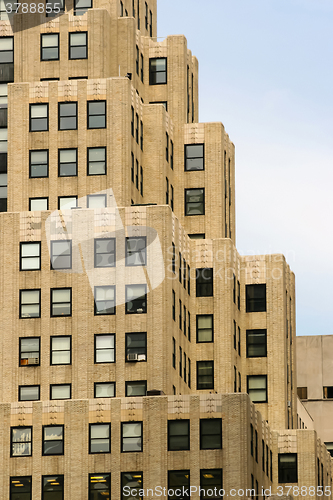 Image of Wyndham New Yorker Hotel architecture