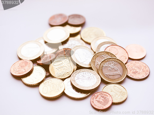 Image of  Euro picture vintage