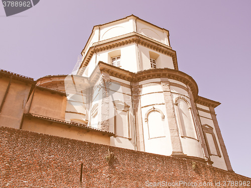 Image of Cappuccini, Turin vintage