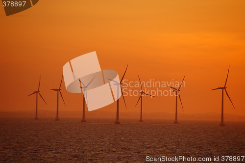Image of Windmills  28.03.2008