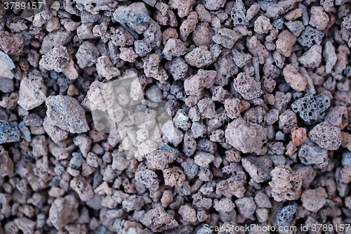 Image of Gravel.